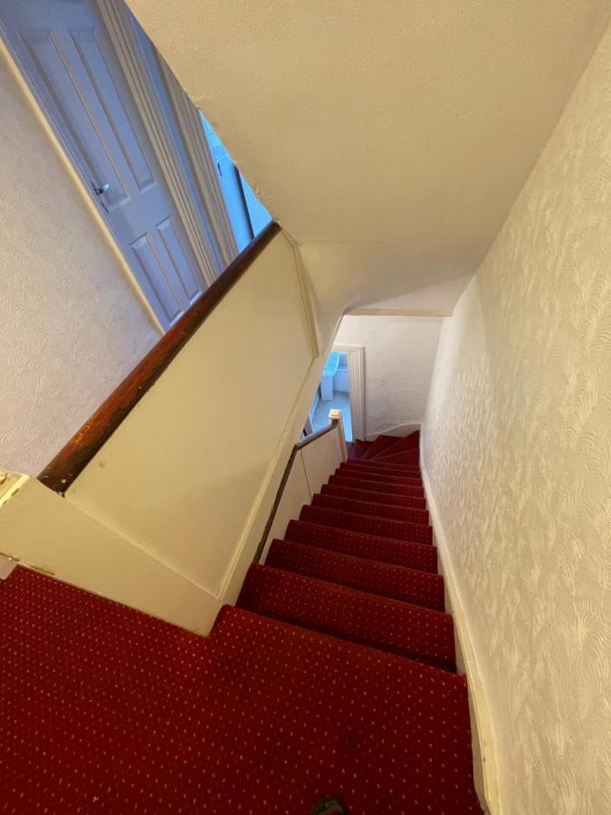 Elmdene Road Apartment ลอนดอน ภายนอก รูปภาพ